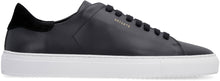 Load image into Gallery viewer, Clean 90 leather low-top sneakers
