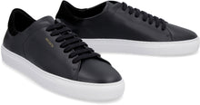 Load image into Gallery viewer, Clean 90 leather low-top sneakers
