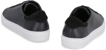 Load image into Gallery viewer, Clean 90 leather low-top sneakers
