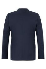 Load image into Gallery viewer, Single-breasted wool jacket
