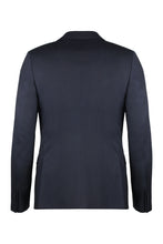 Load image into Gallery viewer, Wool two-pieces suit

