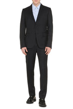 Load image into Gallery viewer, Wool-mohair blend two-pieces suit
