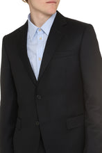 Load image into Gallery viewer, Wool-mohair blend two-pieces suit
