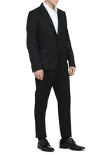 Load image into Gallery viewer, Wool and mohair two piece suit
