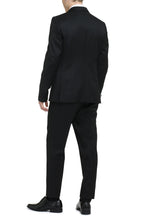 Load image into Gallery viewer, Wool and mohair two piece suit
