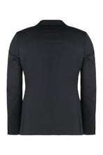Load image into Gallery viewer, Wool two-pieces suit
