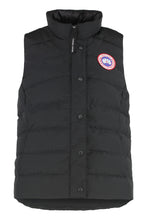 Load image into Gallery viewer, Freestyle Sleeveless padded vest
