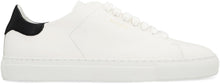 Load image into Gallery viewer, Clean 90 Low-top sneakers
