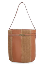 Load image into Gallery viewer, Large Cabana tote bag
