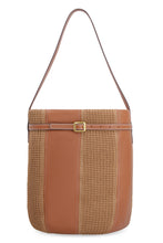 Load image into Gallery viewer, Large Cabana tote bag
