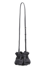 Load image into Gallery viewer, Grace mini leather bucket-bag
