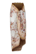 Load image into Gallery viewer, Printed cotton pareo
