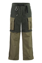 Load image into Gallery viewer, Moncler x Pharrell Williams - Technical-nylon pants
