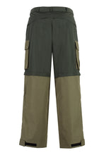 Load image into Gallery viewer, Moncler x Pharrell Williams - Technical-nylon pants
