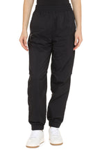 Load image into Gallery viewer, Techno fabric track pants
