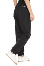 Load image into Gallery viewer, Techno fabric track pants
