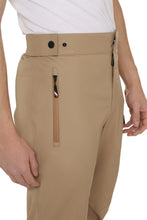 Load image into Gallery viewer, Technical fabric pants
