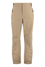 Load image into Gallery viewer, Technical fabric pants
