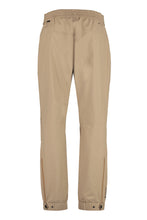 Load image into Gallery viewer, Technical fabric pants
