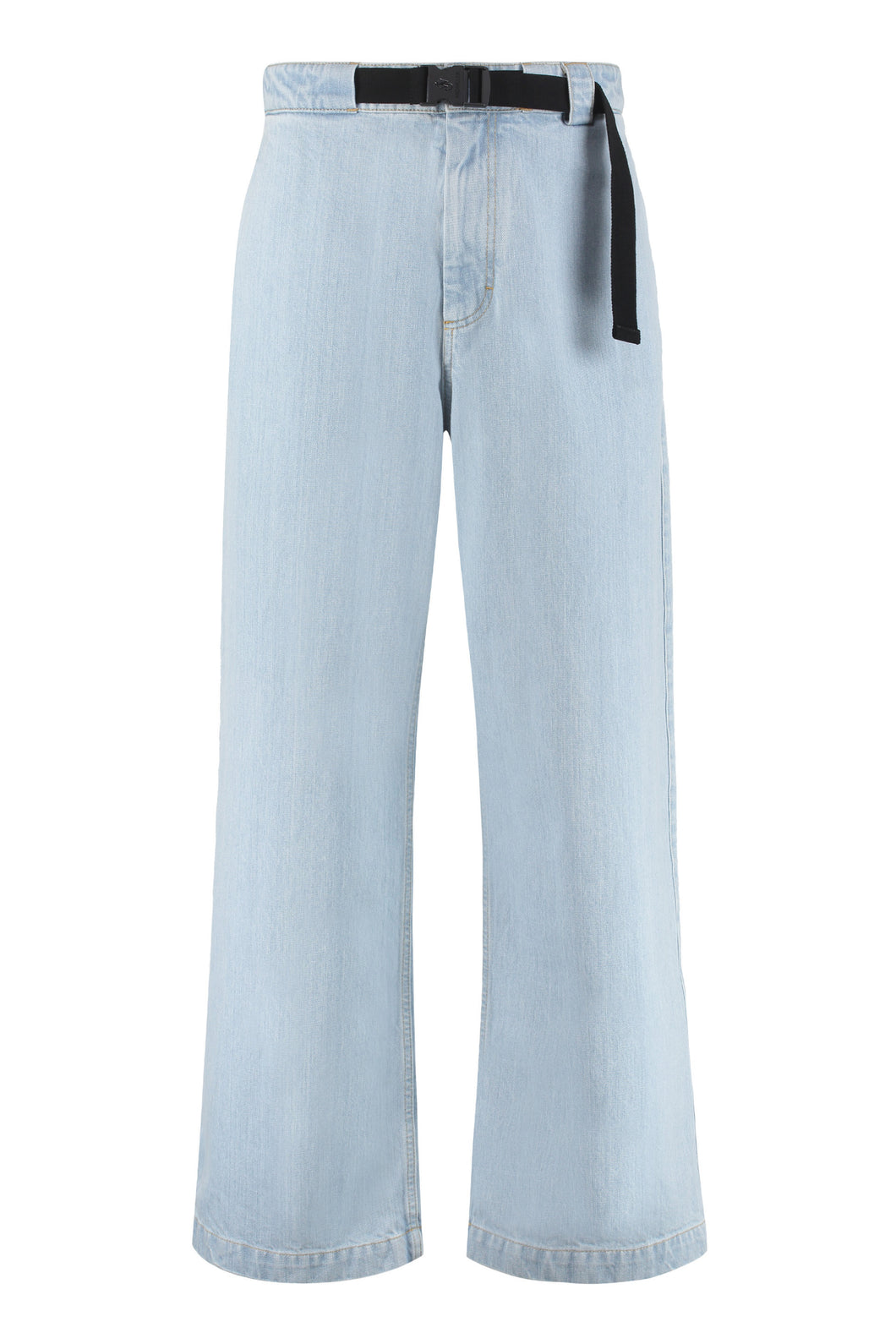 1 Moncler JW Anderson - Wide leg jeans