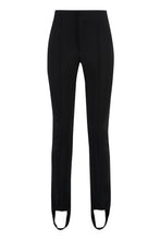 Load image into Gallery viewer, Stretch twill trousers
