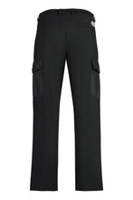 Load image into Gallery viewer, Technical fabric pants
