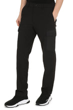 Load image into Gallery viewer, Technical fabric pants
