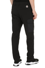 Load image into Gallery viewer, Technical fabric pants
