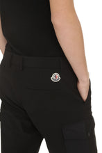 Load image into Gallery viewer, Technical fabric pants

