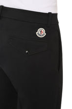 Load image into Gallery viewer, Stretch cotton trousers
