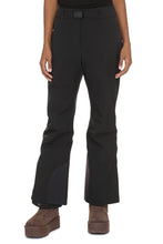 Load image into Gallery viewer, Technical fabric pants
