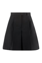 Load image into Gallery viewer, Cotton bermuda shorts
