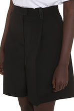 Load image into Gallery viewer, Cotton bermuda shorts

