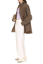 Load image into Gallery viewer, Silk overshirt
