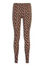 Load image into Gallery viewer, Printed leggings
