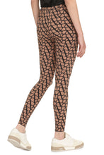 Load image into Gallery viewer, Printed leggings
