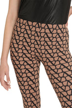 Load image into Gallery viewer, Printed leggings
