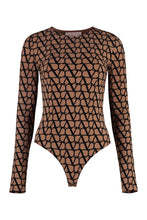Load image into Gallery viewer, Jersey bodysuit
