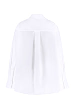 Load image into Gallery viewer, Cotton shirtdress
