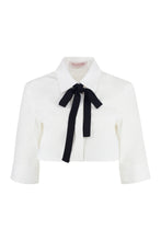 Load image into Gallery viewer, Cotton poplin shirt
