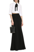 Load image into Gallery viewer, Cotton poplin shirt
