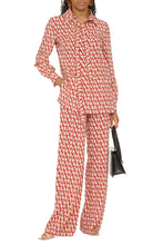 Load image into Gallery viewer, Crêpe shirt
