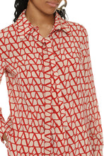 Load image into Gallery viewer, Crêpe shirt
