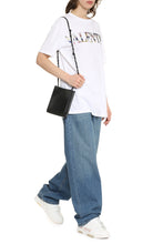 Load image into Gallery viewer, Logo cotton t-shirt

