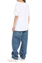Load image into Gallery viewer, Logo cotton t-shirt
