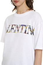 Load image into Gallery viewer, Logo cotton t-shirt
