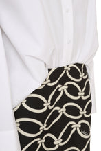Load image into Gallery viewer, Poplin mini dress
