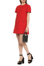 Load image into Gallery viewer, Crêpe Couture dress
