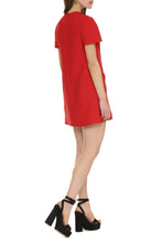 Load image into Gallery viewer, Crêpe Couture dress
