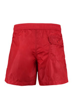 Load image into Gallery viewer, Nylon swim shorts
